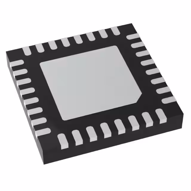 LTC2664HUH-12#PBF Analog Devices Inc.  Digital to Analog Converters (DAC)